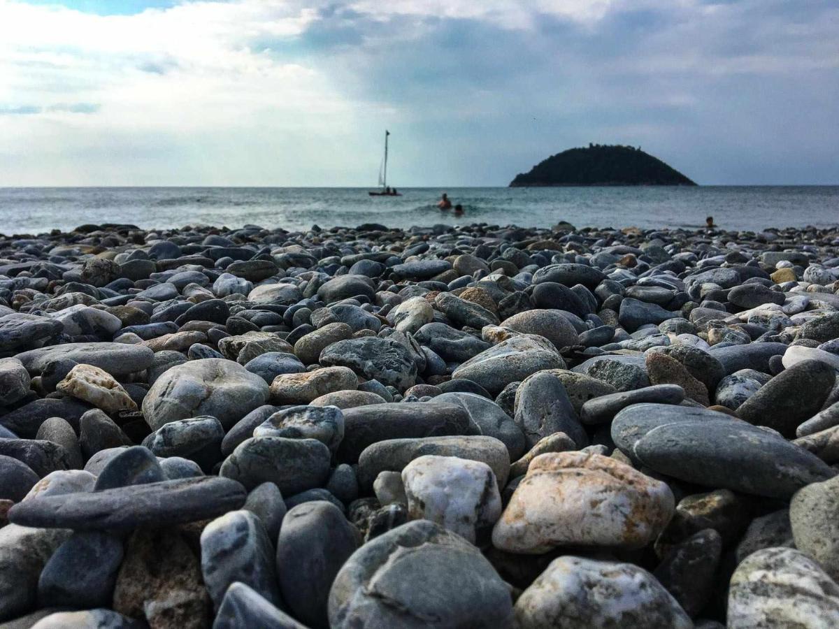 Le Torri Riviera Holiday Albenga Eksteriør billede
