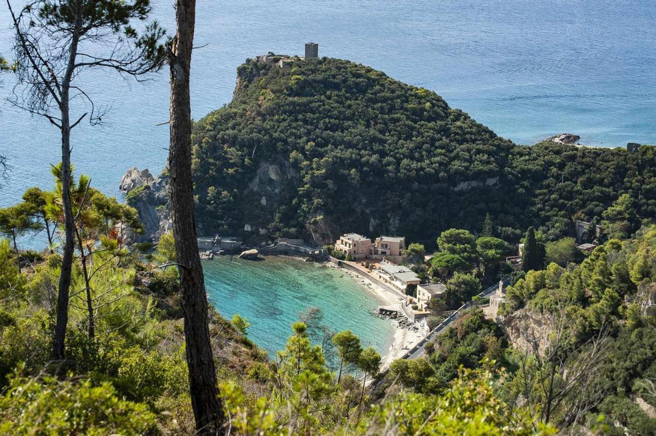 Le Torri Riviera Holiday Albenga Eksteriør billede
