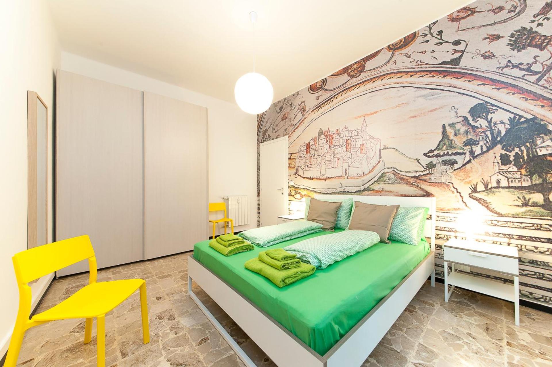 Le Torri Riviera Holiday Albenga Eksteriør billede