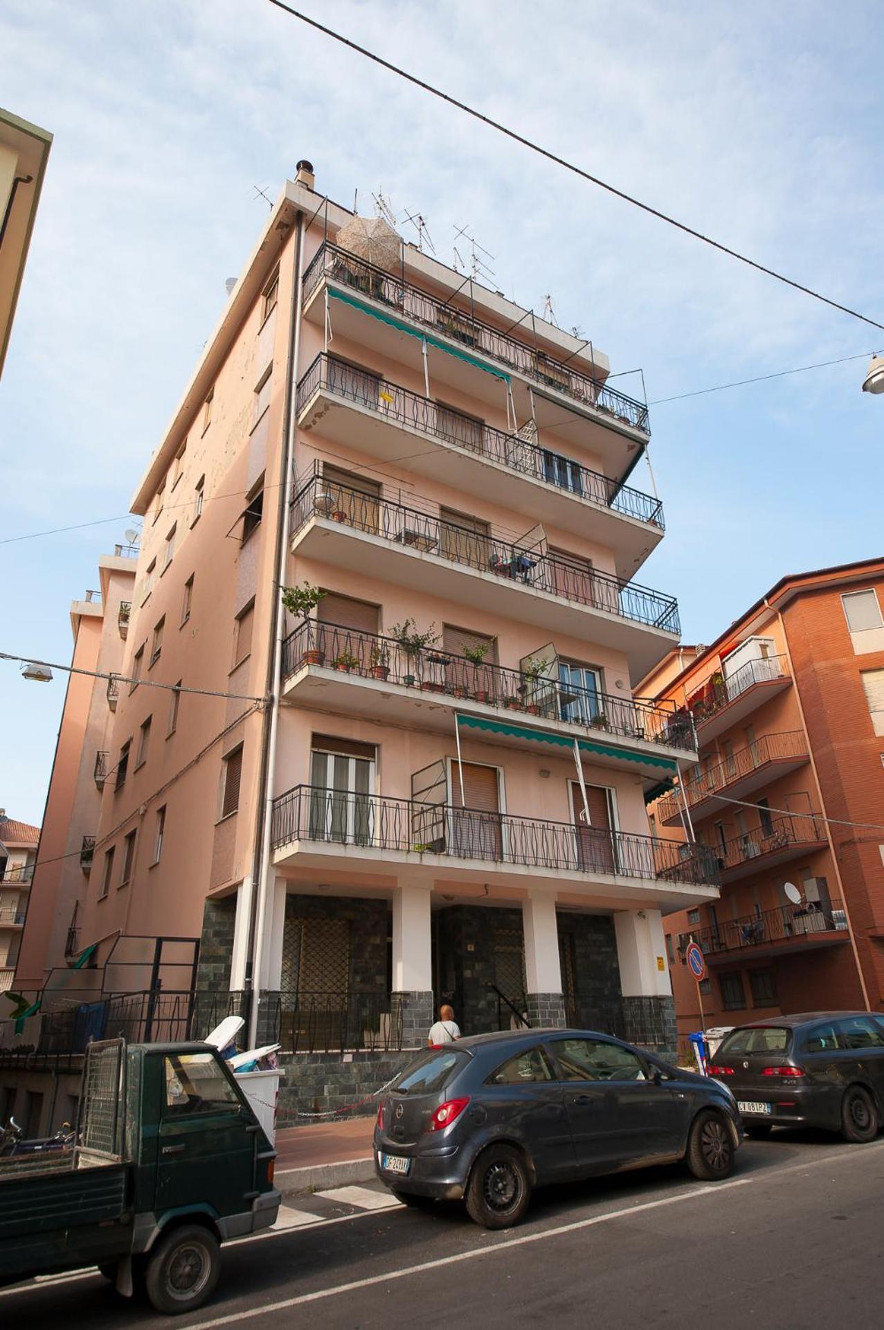 Le Torri Riviera Holiday Albenga Eksteriør billede
