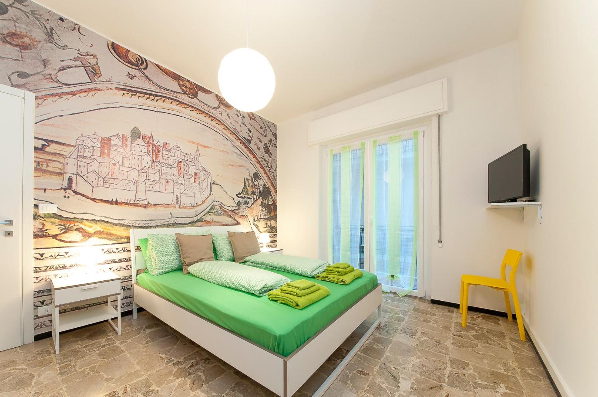 Le Torri Riviera Holiday Albenga Eksteriør billede