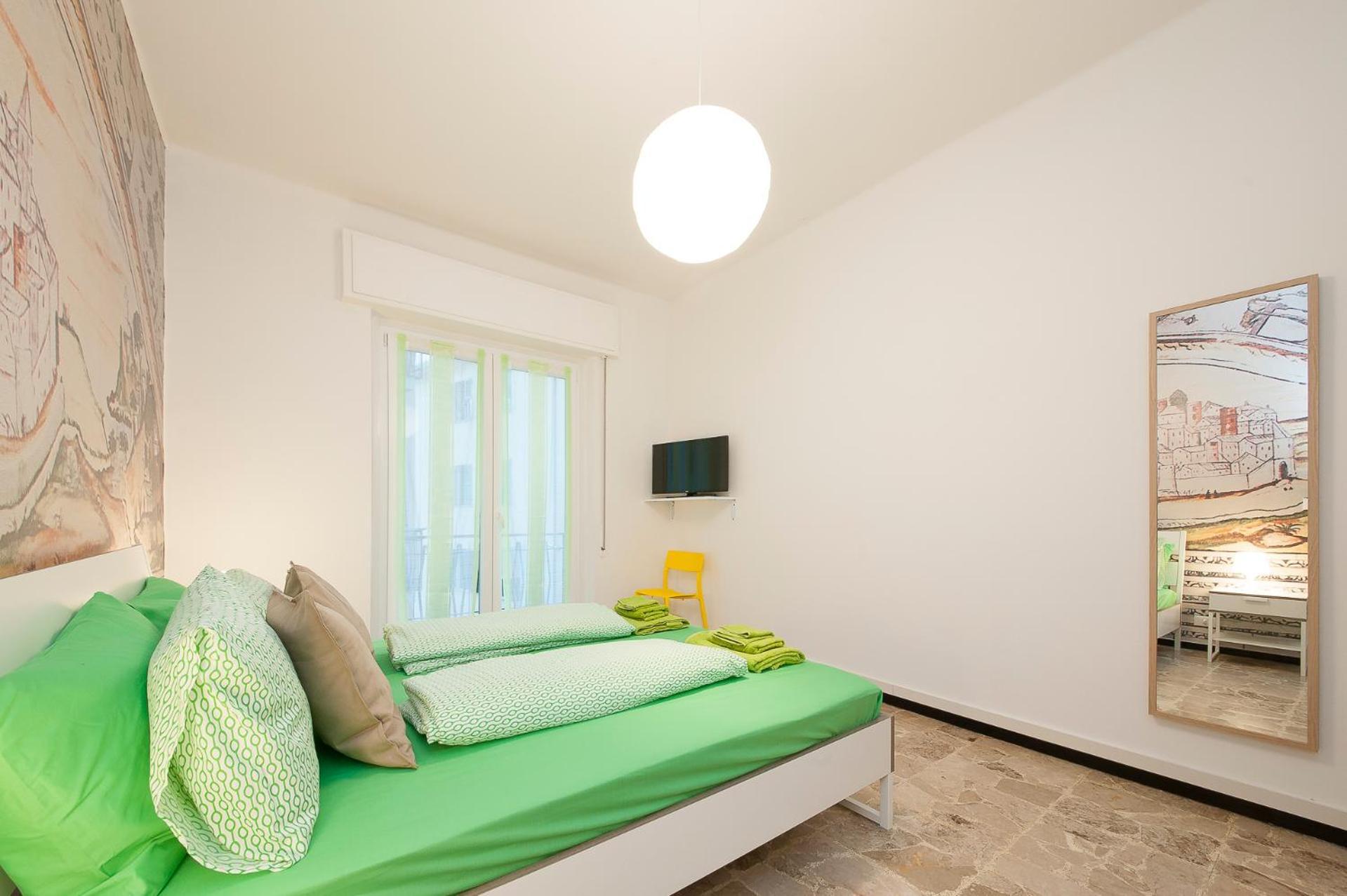 Le Torri Riviera Holiday Albenga Eksteriør billede