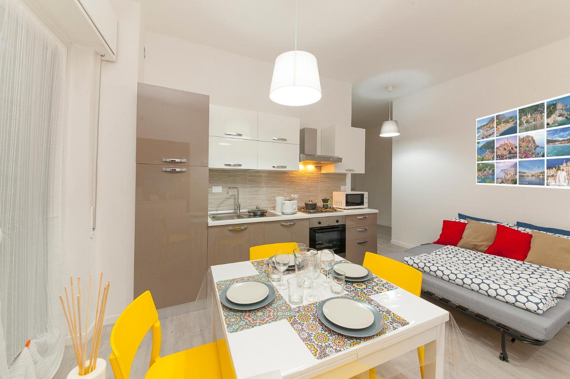 Le Torri Riviera Holiday Albenga Eksteriør billede