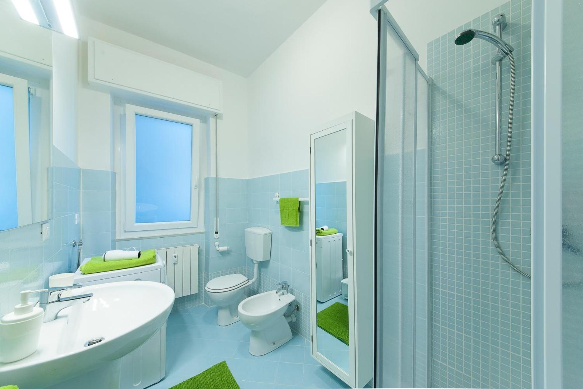 Le Torri Riviera Holiday Albenga Eksteriør billede