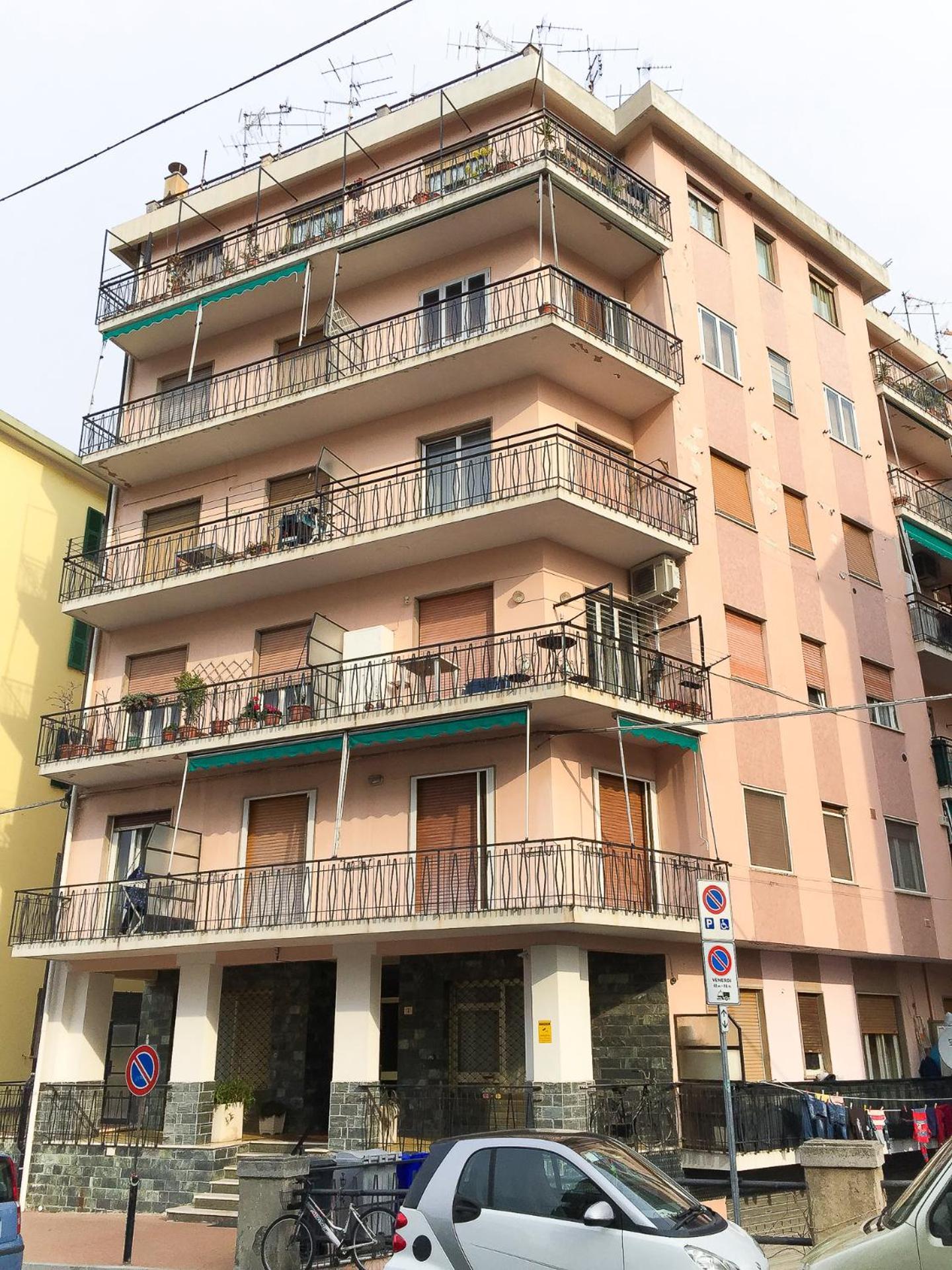 Le Torri Riviera Holiday Albenga Eksteriør billede