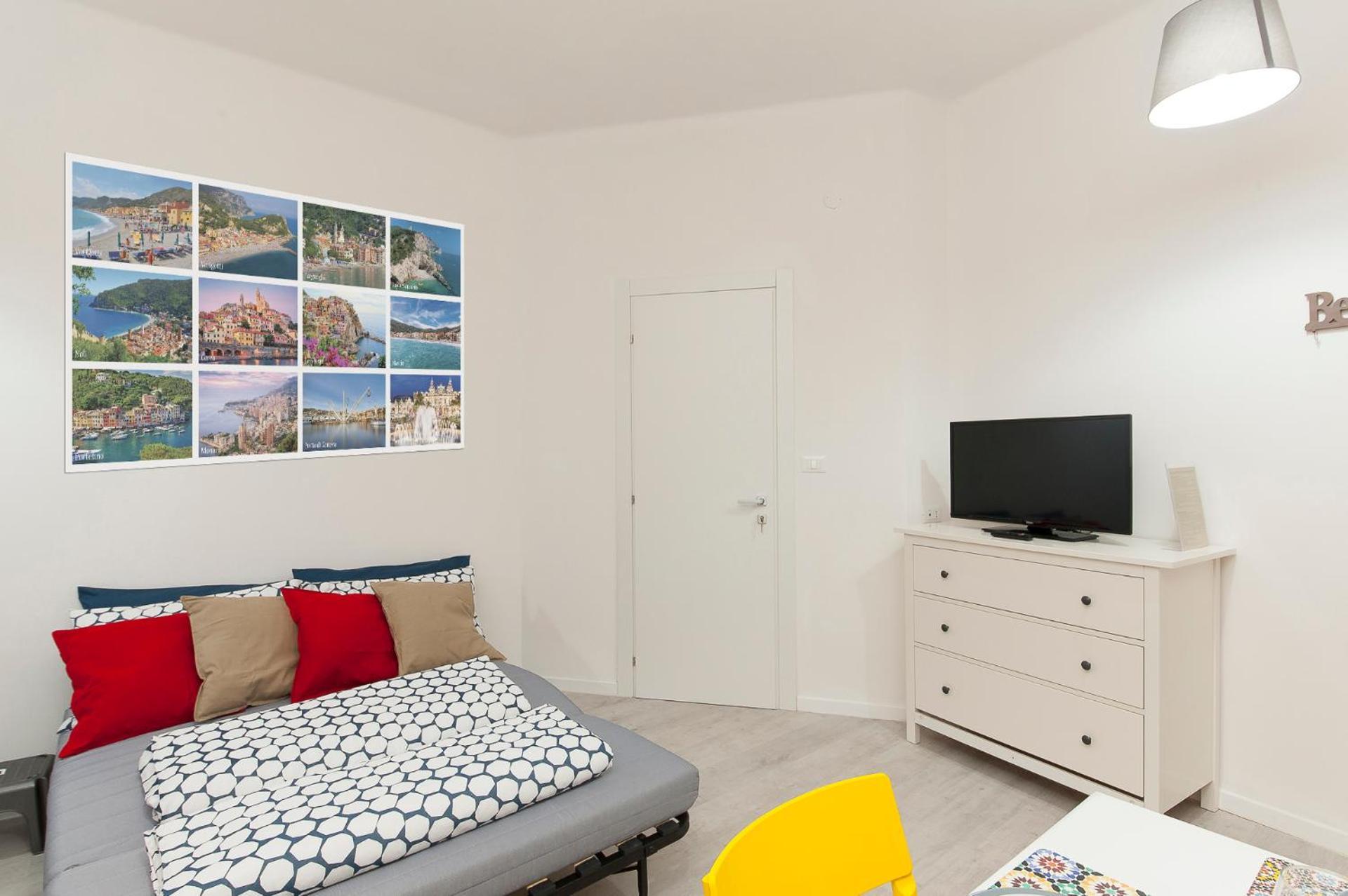 Le Torri Riviera Holiday Albenga Eksteriør billede