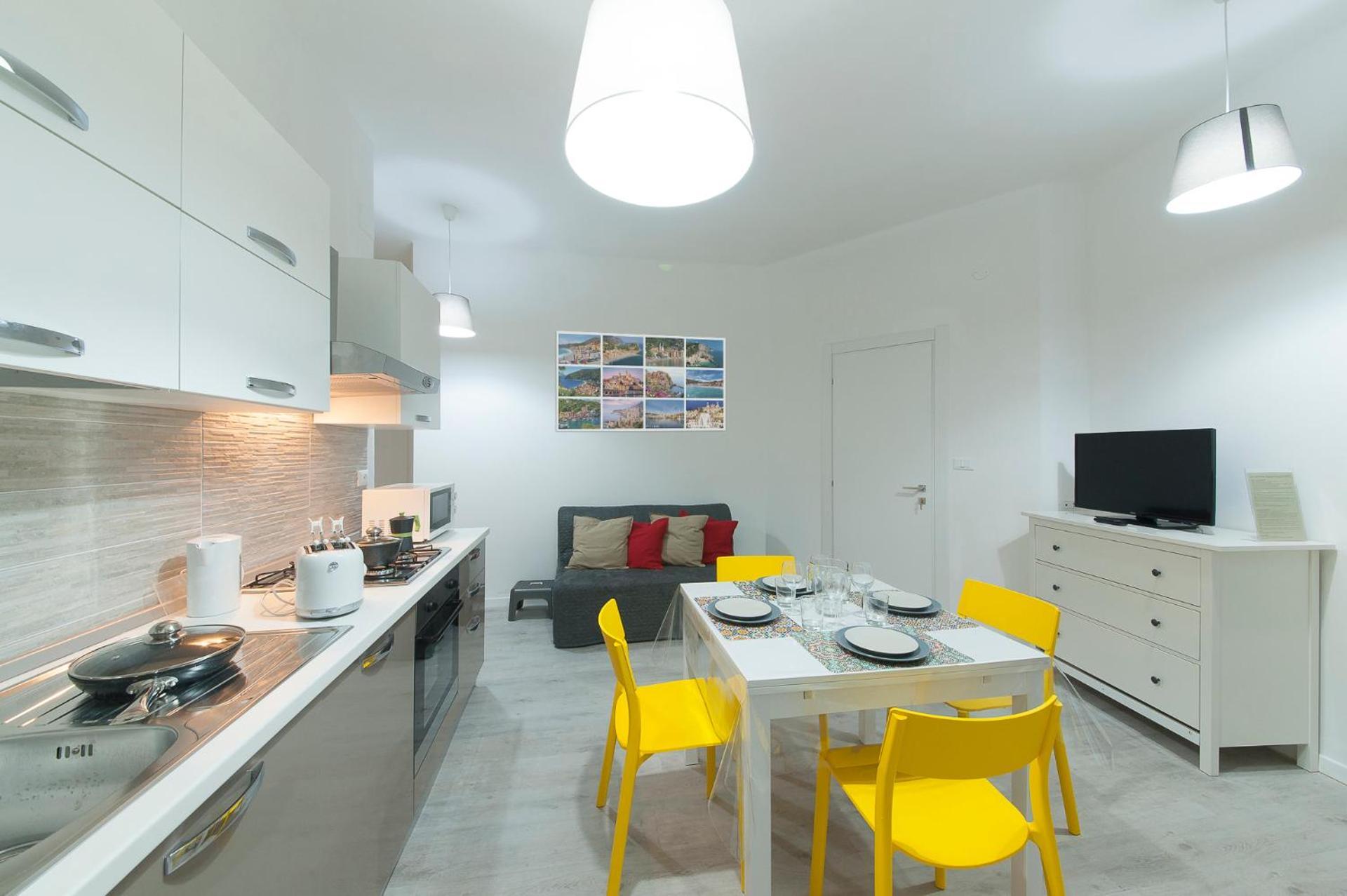 Le Torri Riviera Holiday Albenga Eksteriør billede
