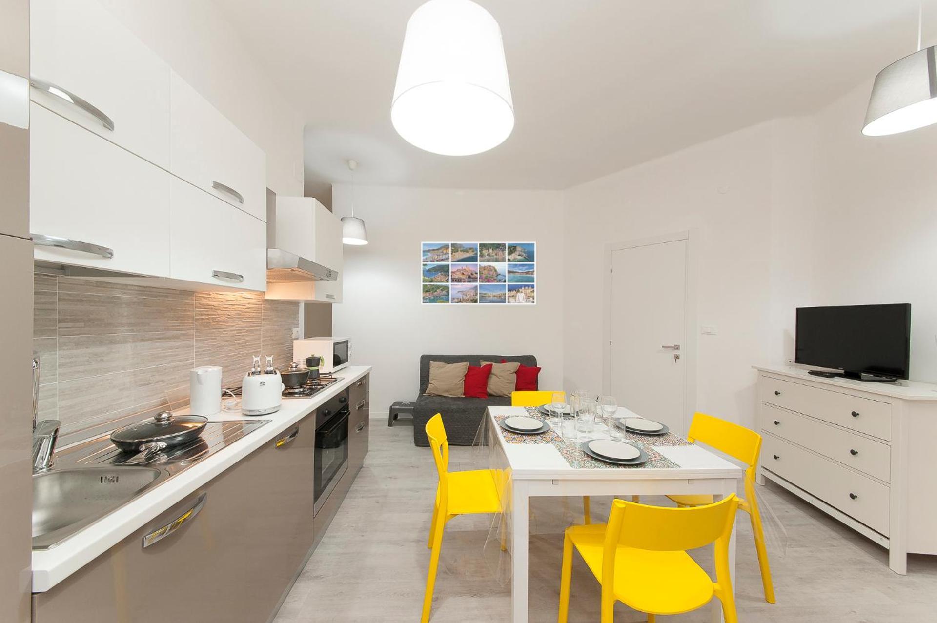 Le Torri Riviera Holiday Albenga Eksteriør billede
